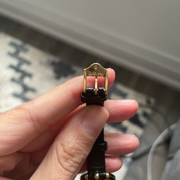 Vintage Gucci Watch - Picture 11 of 16